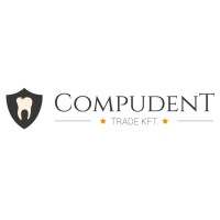Compudent Trade KFT logo - Similar company to Centipede Labs Ltd.