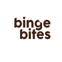 Binge Bites logo - Similar company to Websolix Technologies