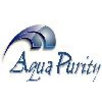 Aqua Purity logo - Similar company to Breizh Frites