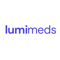 LumiMeds logo - Similar company to Cosmic Guild