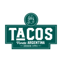Tacos Fonda Argentina Parroquia logo - Similar company to Imprenta Alarcón