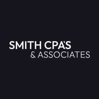 Smith CPA's & Associates logo - Similar company to Klea Media Intelligence