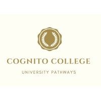 Cognito College logo - Similar company to Bespoke Hr
