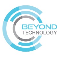 Beyond Technology logo - Similar company to B Suite Cyber Security