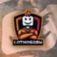 LothosGen logo - Similar company to Lothos