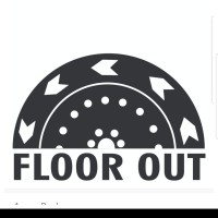 Floor Out Adelaide logo - Similar company to Elite Modular Flooring