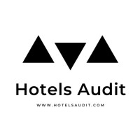 Hotels Audit logo - Similar company to Flexee
