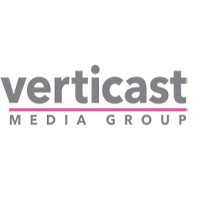 VertiCast Media Group logo - Similar company to Rock Connect