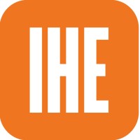 Inside Higher Ed logo - Similar company to Heug