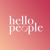 Hello People logo - Similar company to Hello People Solutions
