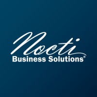 Nocti Business Solutions logo - Similar company to Nocti