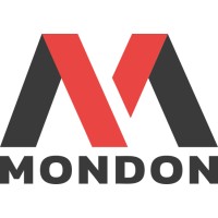 Mondon Winding & Converting Machines logo - Similar company to CONVERS INDUSTRIES