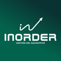 INORDER logo - Similar company to Bitakora