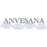 Anvesana logo - Similar company to Helex