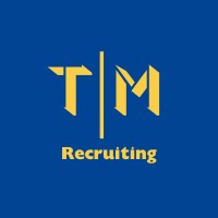 TM Recruiting logo - Similar company to Olinom