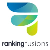rankingfusions logo - Similar company to Webforu - Think Creative, Build Smart