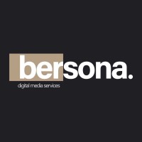 Bersona Digital Media logo - Similar company to Act360 Web & It Inc.