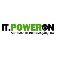ITPOWERON - Sistemas de Informação, Lda. logo - Similar company to It Power Software