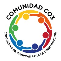 Comunidad CO3 logo - Similar company to Innovative Scale Canada