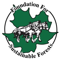 The Foundation for Sustainable Forests