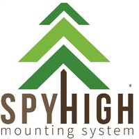 Spy High Mounting System logo - Similar company to Spy Tracker Llc