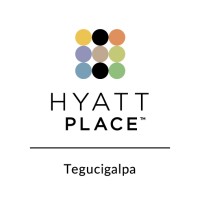 Hyatt Place Tegucigalpa logo - Similar company to Mabrook Global