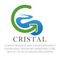 CRISTAL Project logo - Similar company to Ploto Project