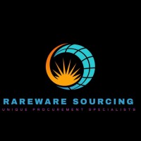 Rareware Sourcing Llc