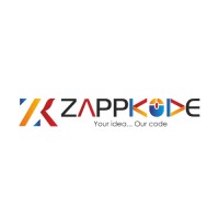 ZappKode Solutions logo - Similar company to Alankar Imprrint Pvt. Ltd.