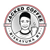 Jacked Coffee
