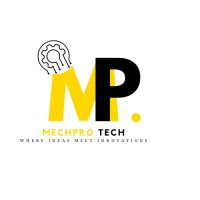 Mechpro Tech logo - Similar company to Mechpro