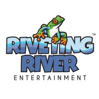 Riveting River Entertainment, Inc. logo - Similar company to Kirk Jaffe Enterprises, Inc.