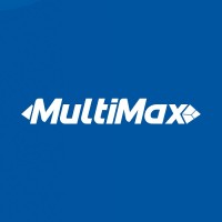 MultiMax logo - Similar company to Xio Store