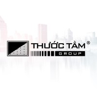 Thước Tầm Group logo - Similar company to 2Dotsdesign