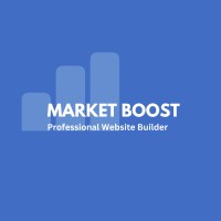 Market Boost logo - Similar company to Pop Com Agence