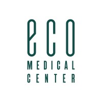 Eco Medical Center logo - Similar company to Cedav