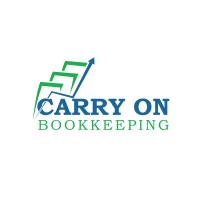 Carry On Bookkeeping logo - Similar company to Madison 501