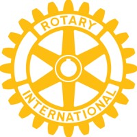 Rotary Melbourne logo - Similar company to Repsafe