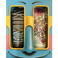 Skinnies Sunscreen logo - Similar company to B2B Hustle