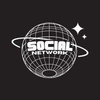 SOCIALNETWORK logo - Similar company to Socialnetwork