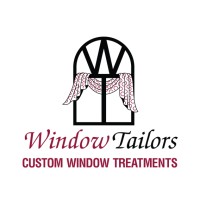 Window Tailors logo - Similar company to Window Book, A Bluecrest Company