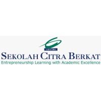 Sekolah Citra Berkat Bukit Palma Citraland logo - Similar company to Sman 1 Jonggol