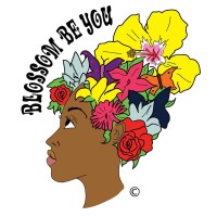 The Blossom Be You Project