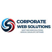Corporate Web Solutions logo - Similar company to Solar Secure It Solutions