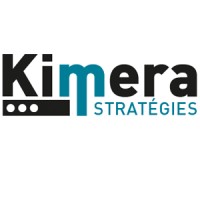 Kimera Stratégies logo - Similar company to 2L'Agence