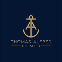 Thomas Alfred Homes logo - Similar company to Benjamin Allen Construction
