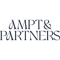 Ampt & Partners logo - Similar company to Hfrm