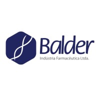 Balder Indústria Farmacêutica logo - Similar company to Ifbrasil - Indústria Farmacêutica
