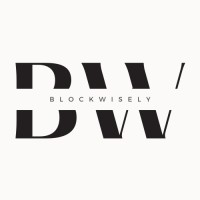 Blockwisely logo - Similar company to Safira Tech