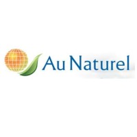 Au Naturel UK logo - Similar company to Hinnao™